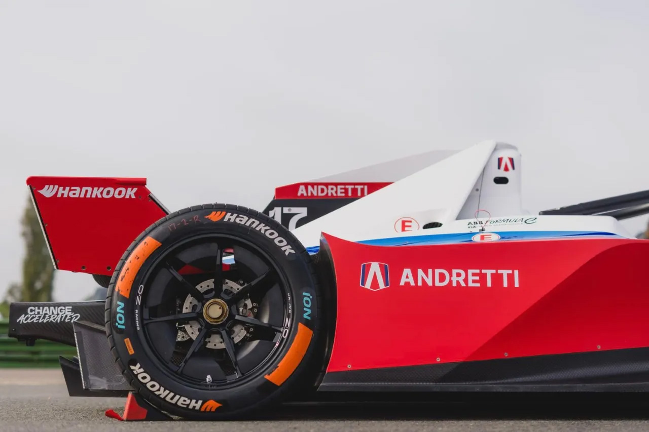 アンドレッティ フォーミュラEでのFIAとの経験がF1参入の火付け役
