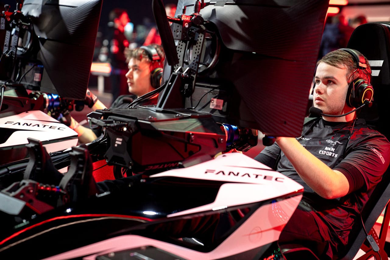 F1公式eスポーツシリーズ、ラウンド中止で今後の存続に疑問視