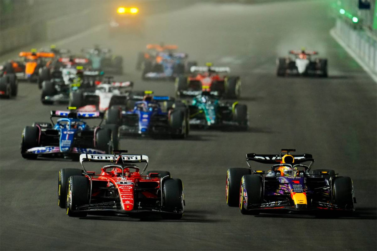 FIA 2026年F1マシンは「40~50kgの軽量化が重要な要件」