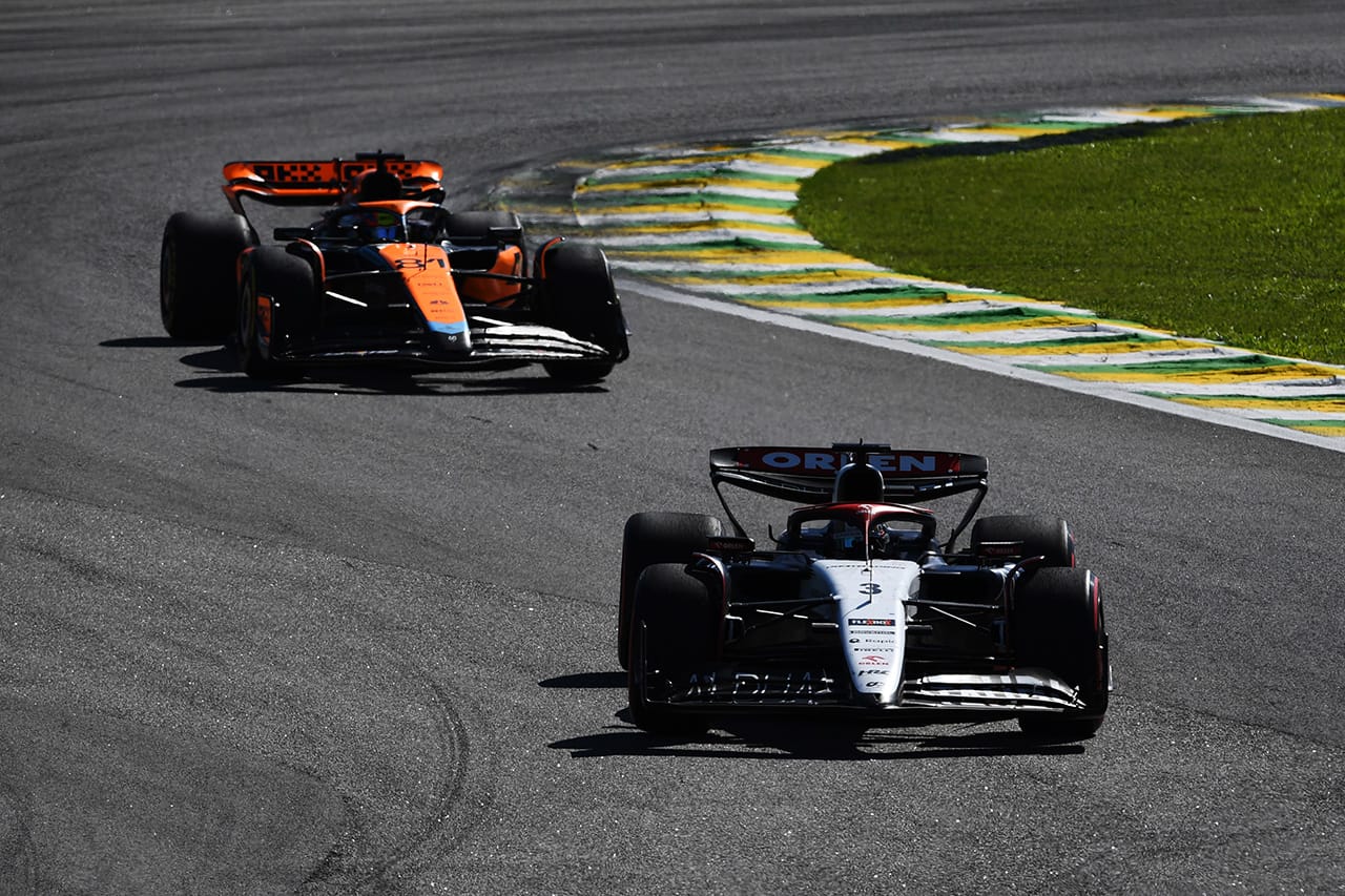 マクラーレンF1 レッドブル/アルファタウリの提携強化は「大きな懸念」