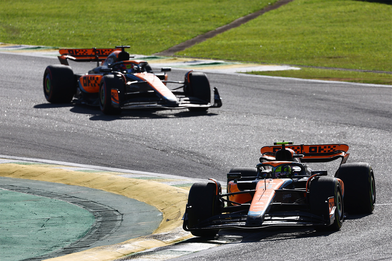 マクラーレン ムムタラカットがF1チームを含む完全所有権を取得との報道