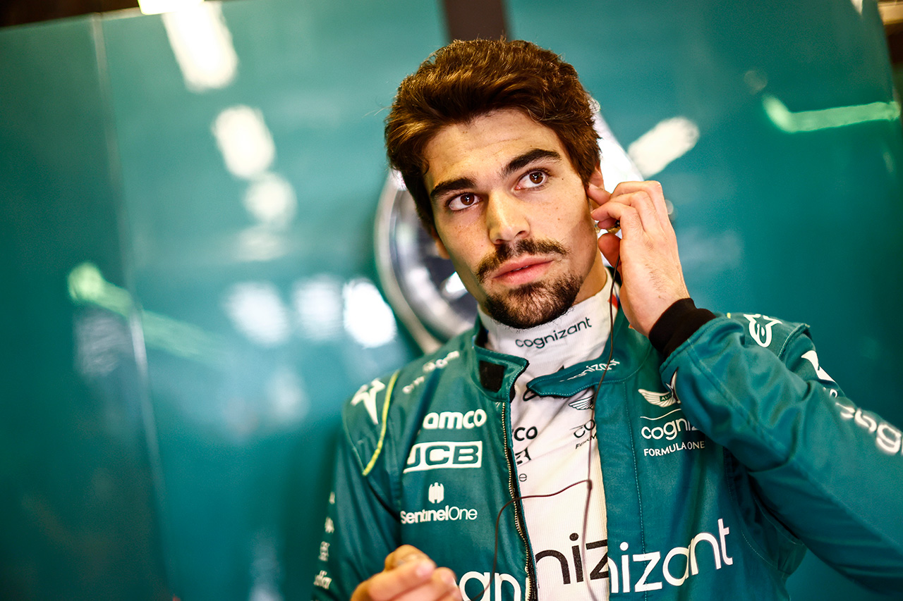 ランス・ストロール 2023年F1シーズン中盤の不振も「自分を疑わなかった」