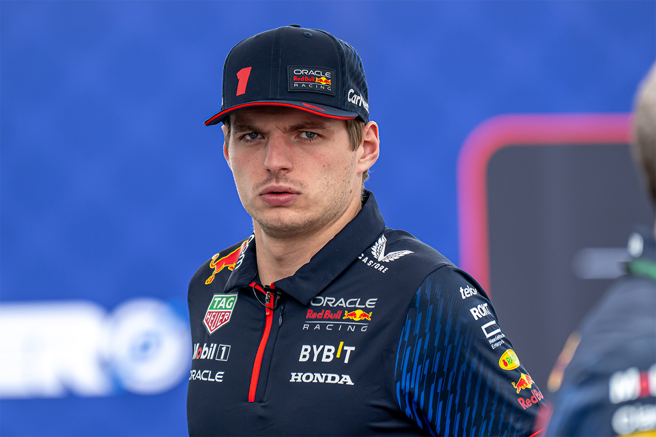 マックス・フェルスタッペン F1アブダビGP後に体調不良「メールも無視」