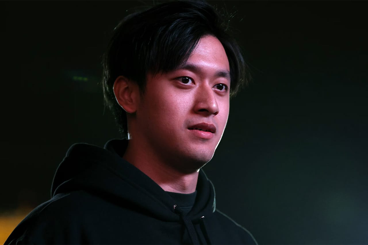 周冠宇 F1シートを獲得した後に批判を聞かないのは「不可能だった」