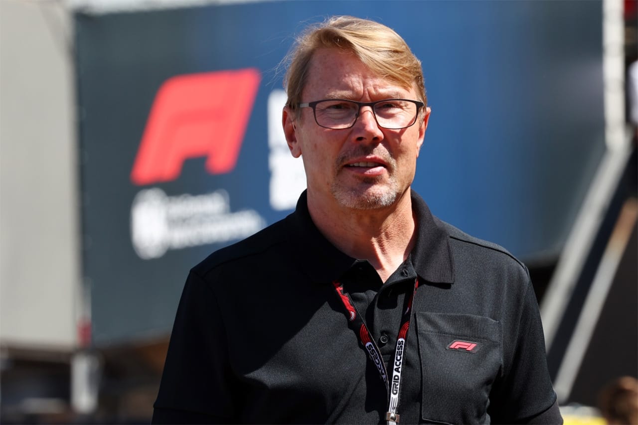 元F1王者ミカ・ハッキネン 2024年の24レースへの拡大に疑問を呈す