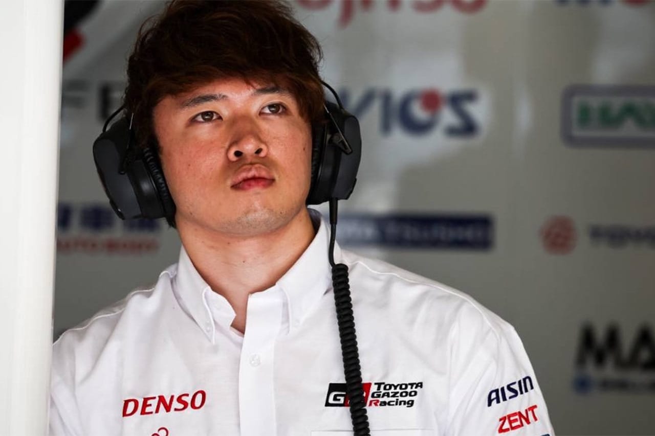ホンダとは対照的にトヨタの育成プログラムがF1への門戸を広げる