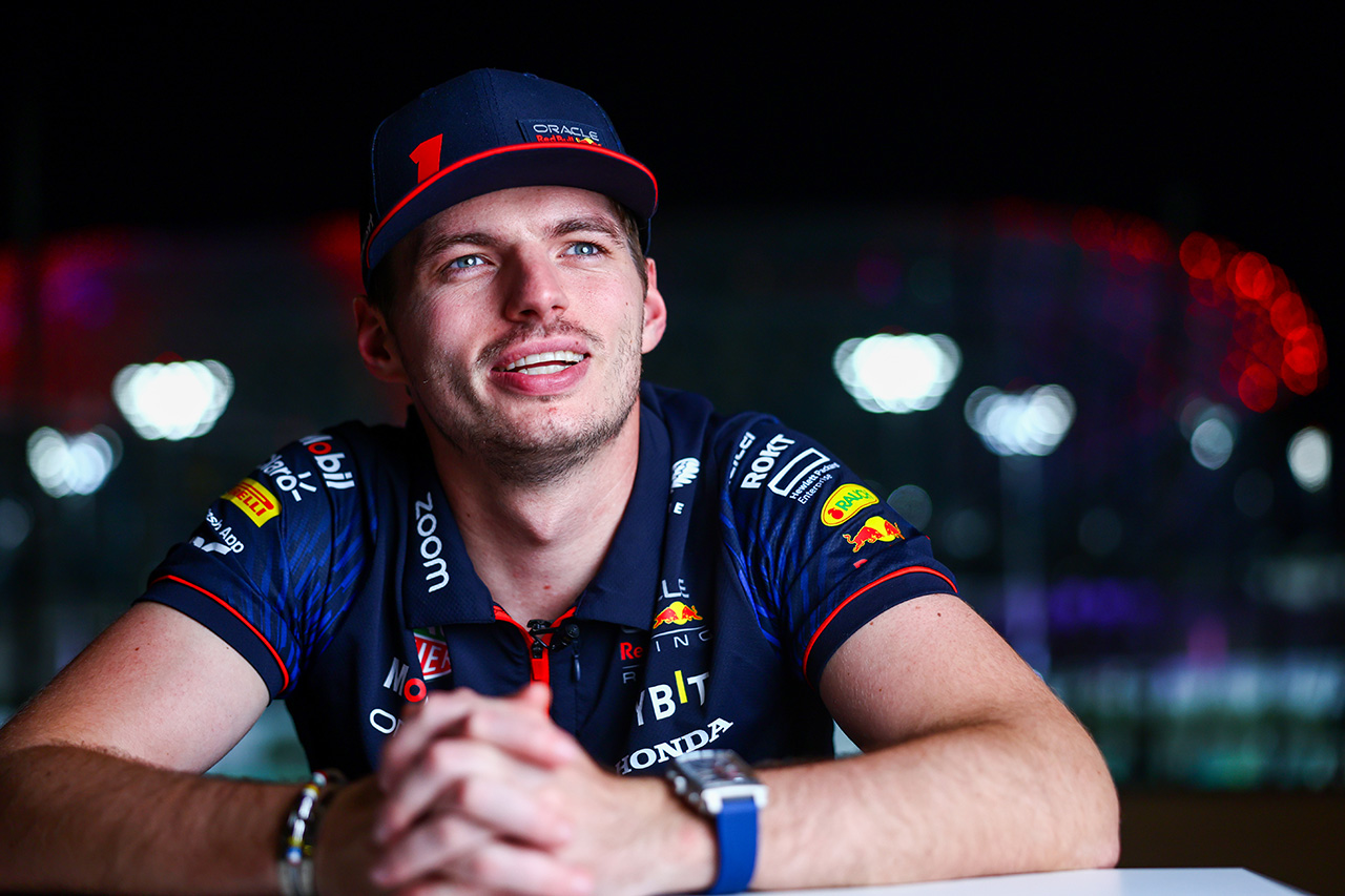 フェルスタッペン 「ホンダはF1での成功に不可欠な役割を果たした」
