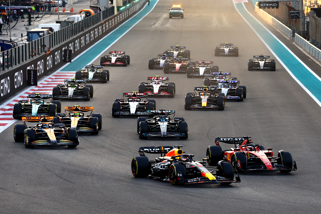 FIA 将来のF1エンジン技術の方向性は「市販車との関連性が決定要因」