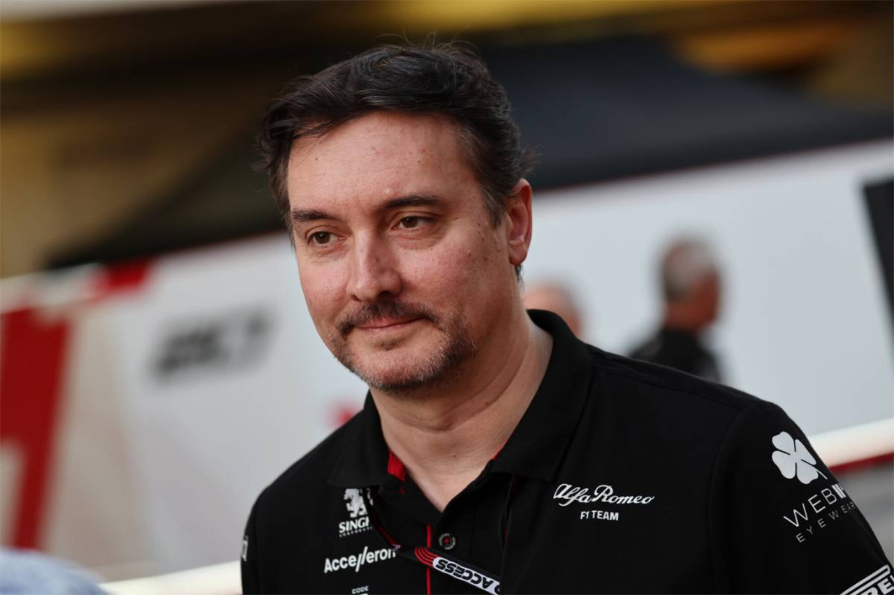 ザウバーF1チーム 「アウディのワークスとして完成形となるのは2027年」