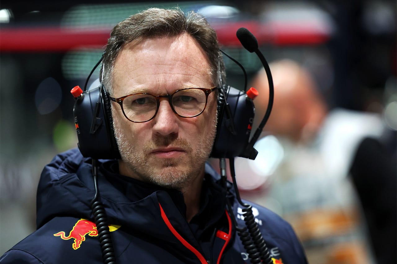 レッドブルF1代表 「アウディへのチーム売却に迫っていた」