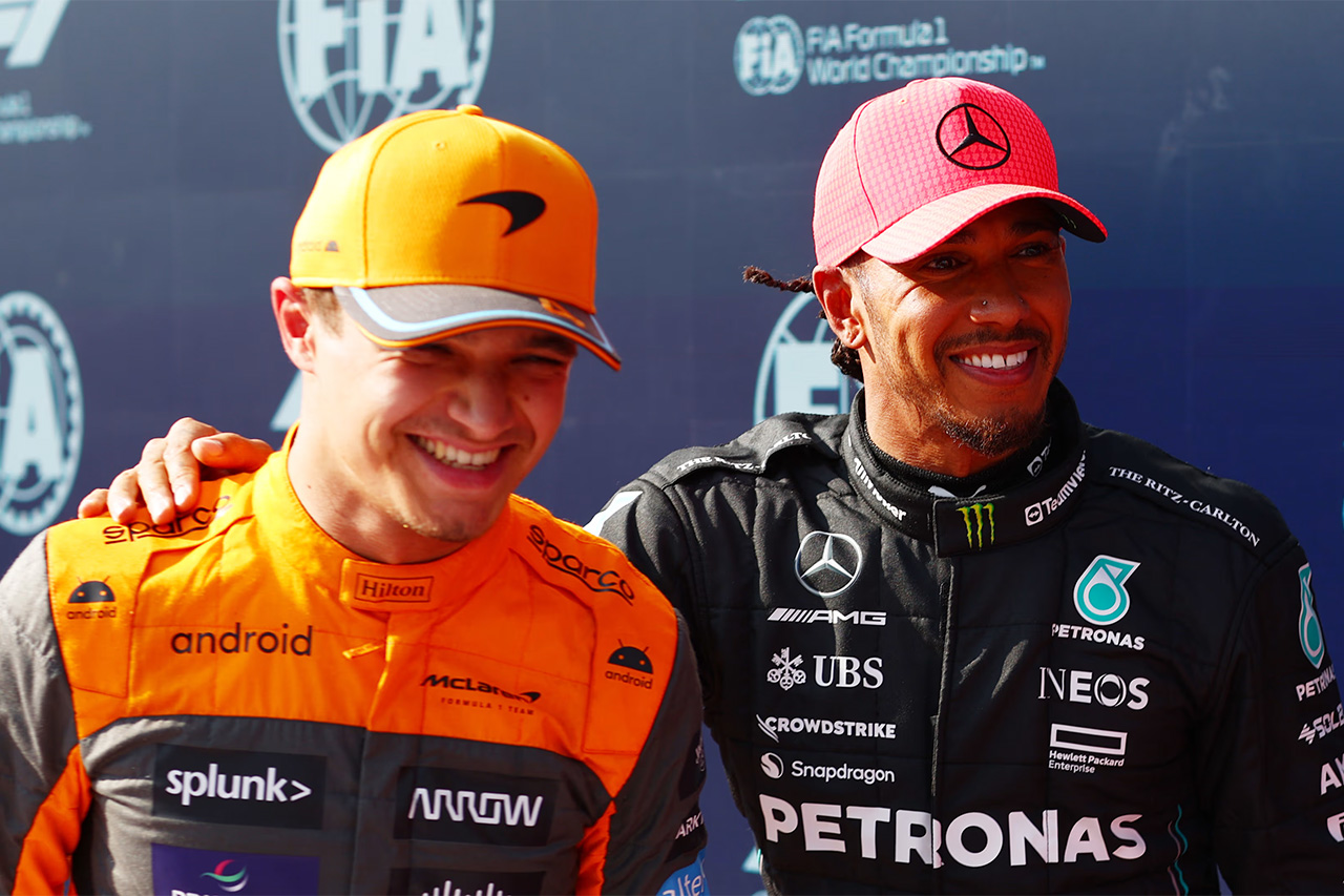 2024年のF1世界選手権:F1公式サイトが5つの大胆予想