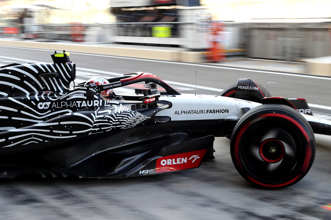 アルファタウリF1 英国施設のミルトン・キーンズ移転は「将来の成功の鍵」