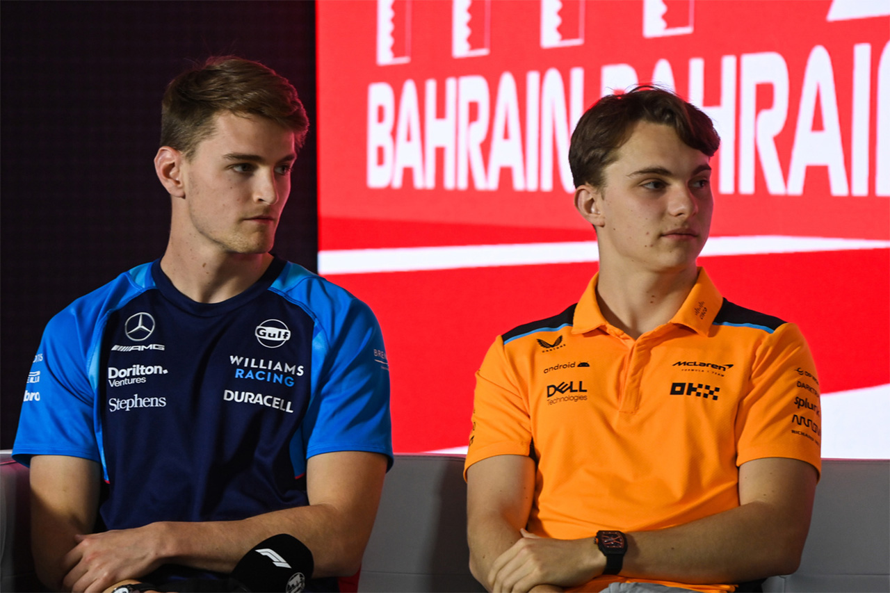 ウィリアムズF1代表 「5年前よりもルーキーにとって厳しい状況」