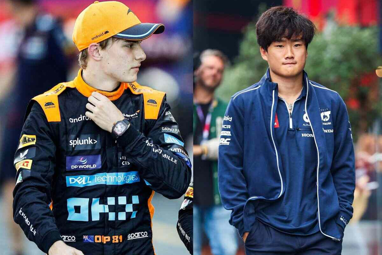 オスカー・ピアストリ 角田裕毅のようなF1無線での暴言は「意味がない」