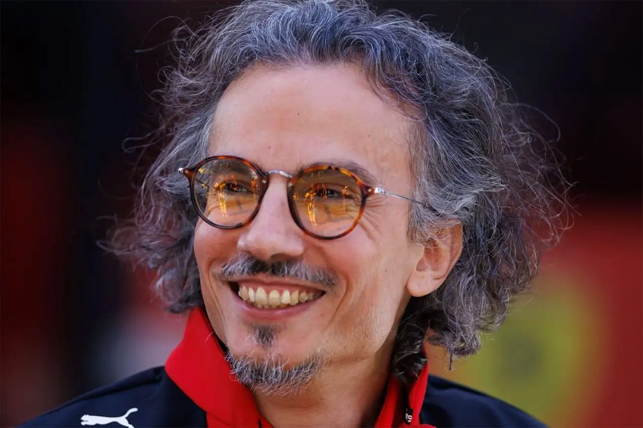 2024年のF1世界選手権:各F1チーム代表の経歴