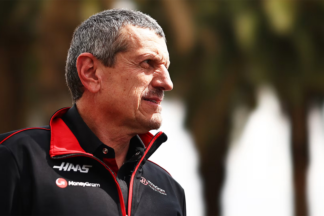 ギュンター・シュタイナー ハースF1チームに別れを言えず「胸が痛む」