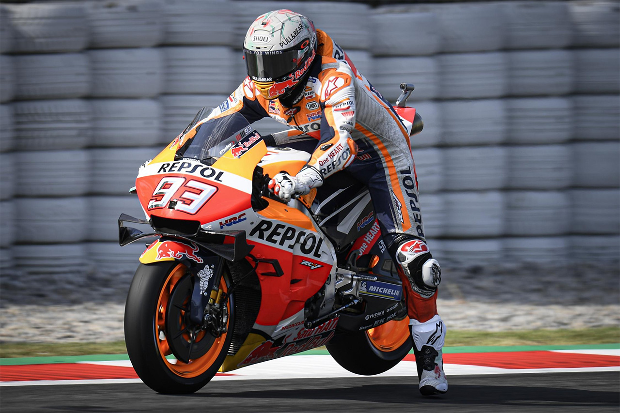 F1オーナーのリバティ・メディアによるMotoGP買収の可能性は?