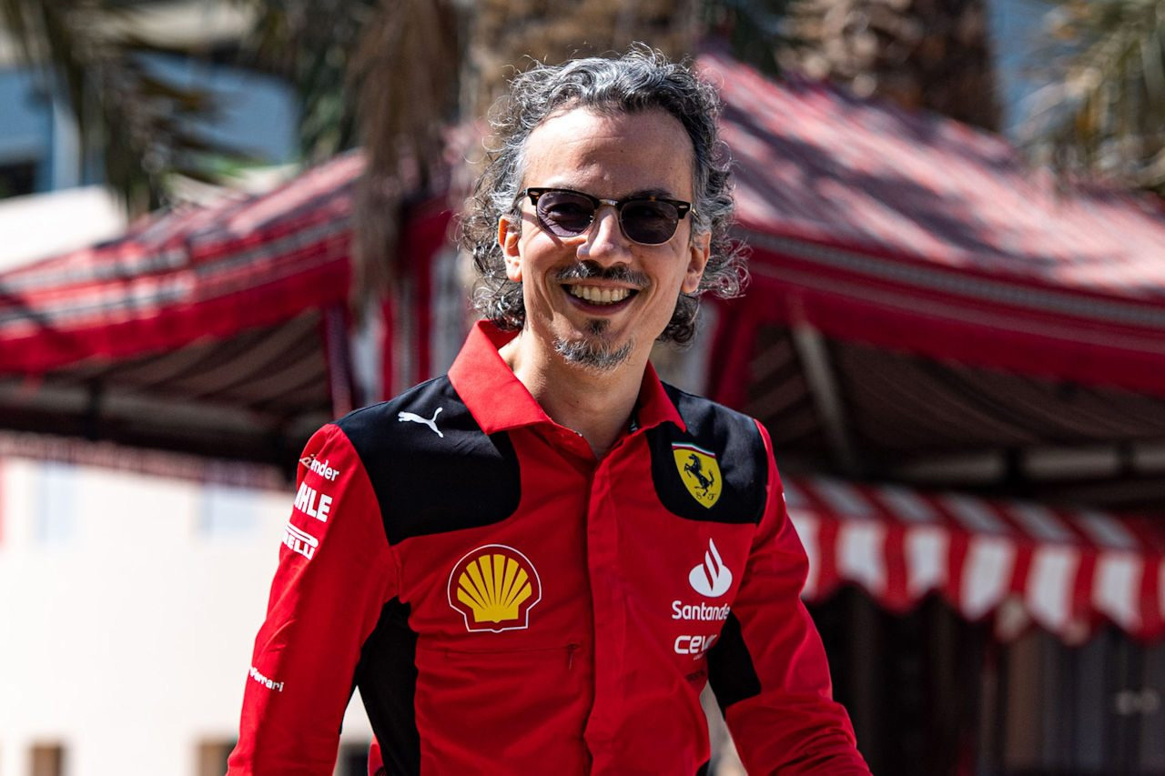 アルファタウリF1 ローラン・メキースに続きフェラーリから人材流入の噂