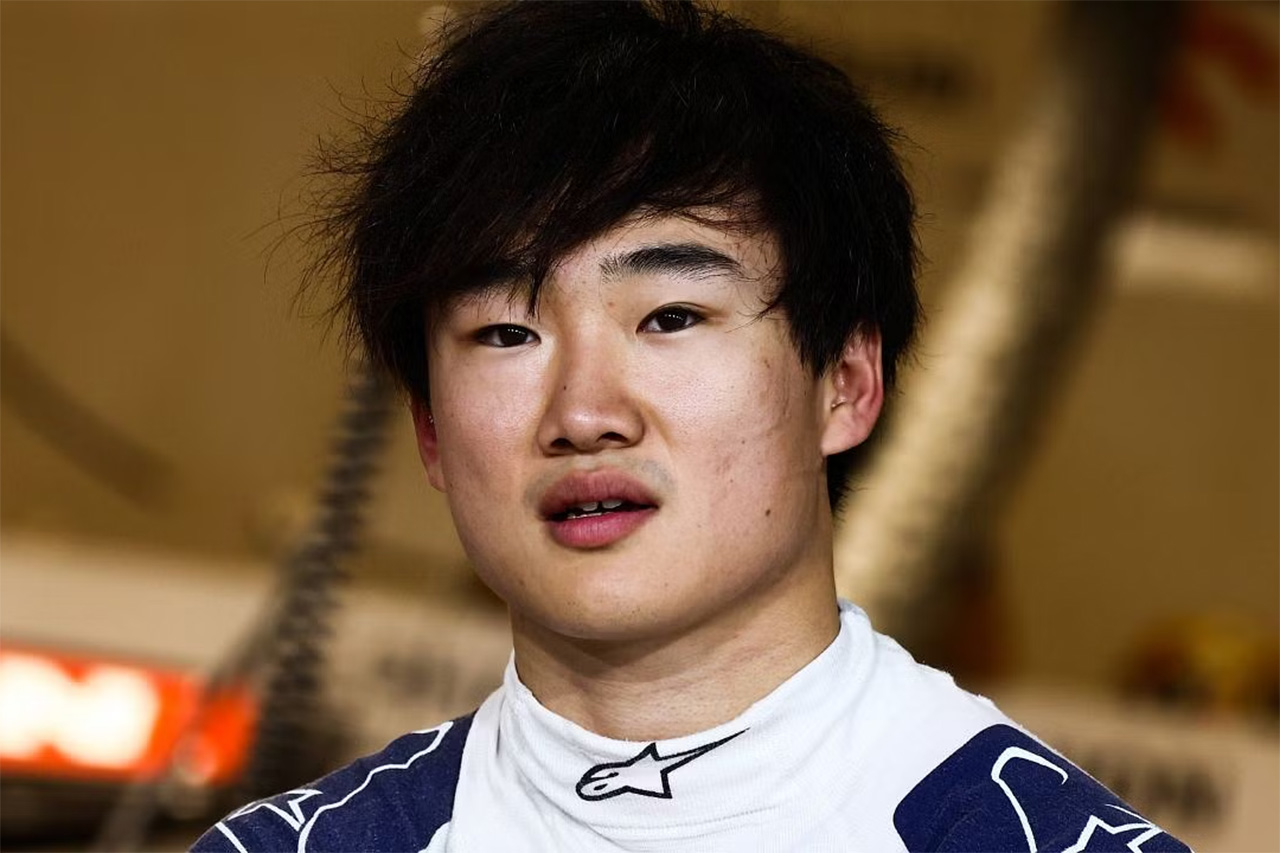 角田裕毅の精神面をレッドブルF1は信頼していない？海外媒体が持論