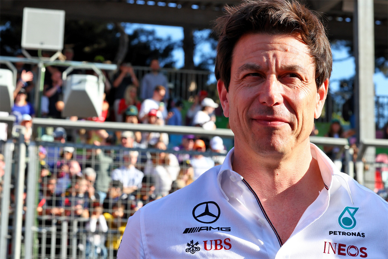 メルセデスF1代表 FIAによる自身と妻の調査は「大きな損害を与えた」