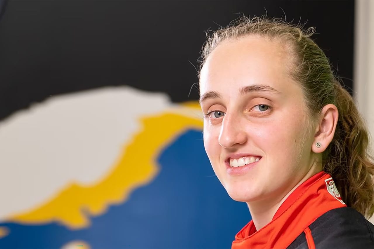 F1アカデミー:フェラーリがマヤ・ウィーグをドライバーに選定