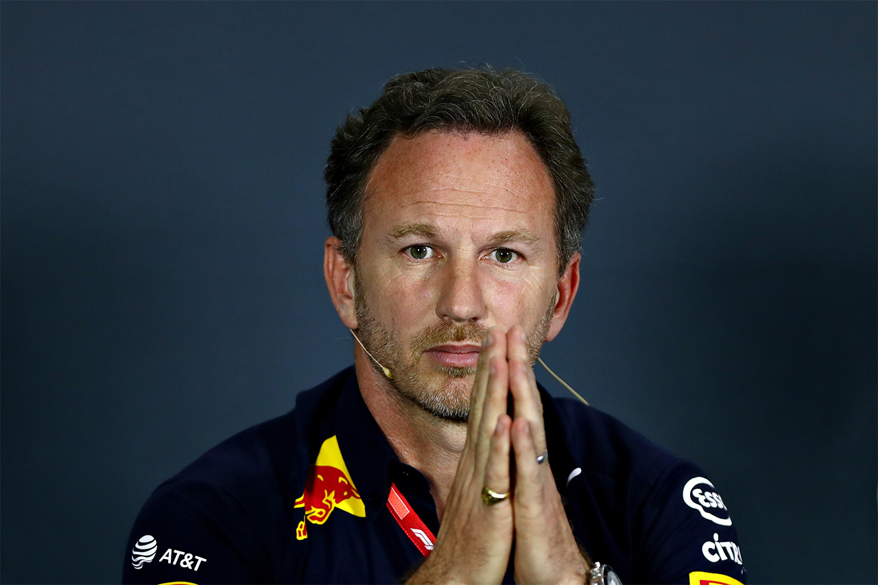 レッドブルF1代表 RBPTエンジンプロジェクトは「うまくいくと確信」