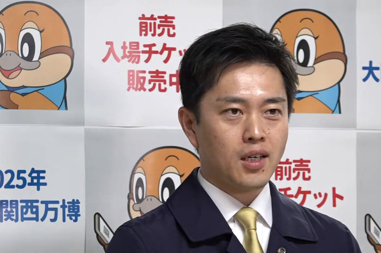 大阪F1誘致計画に「ストリート・サーキットはもう沢山だ!」と海外F1ファン