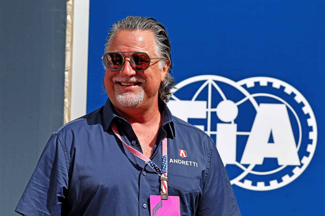 マイケル・アンドレッティは「何年も前」にF1チームを買収すべきだった
