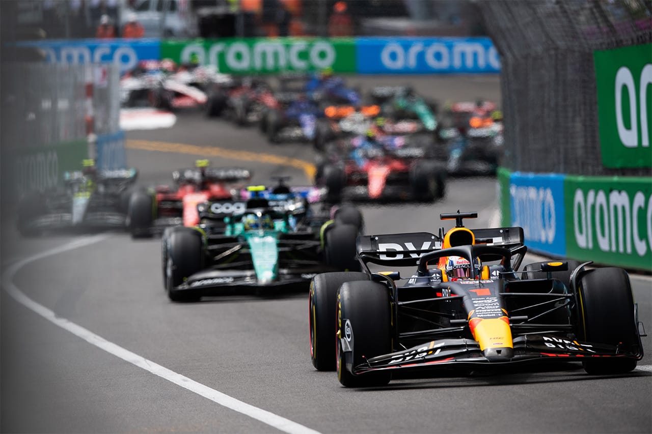 F1でストリートサーキット急増の主な要因