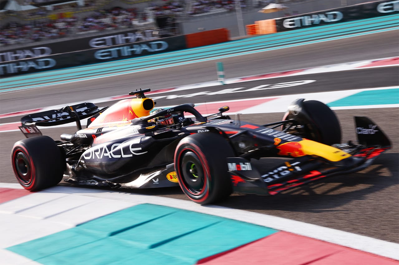 レッドブルF1代表 2024年F1マシンRB20は「革命ではなく進化」
