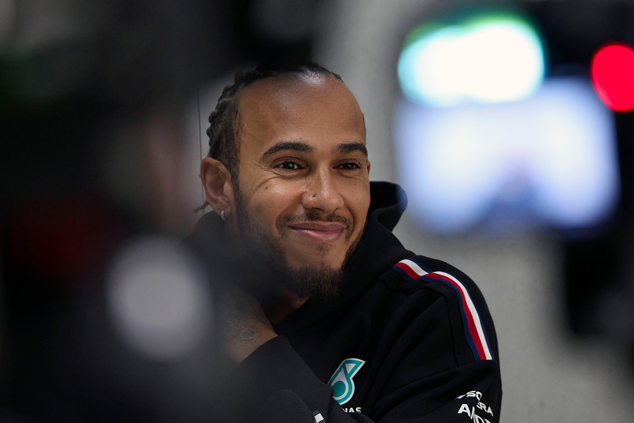 ルイス・ハミルトン F1引退後の「サバティカルやカムバックも想像できる」