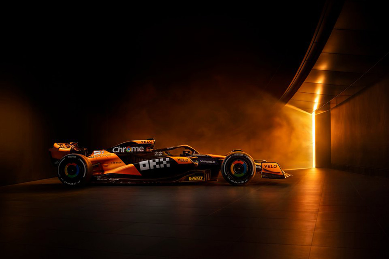 2024年のF1世界選手権：新車で注目すべきマシンの主要ディテール