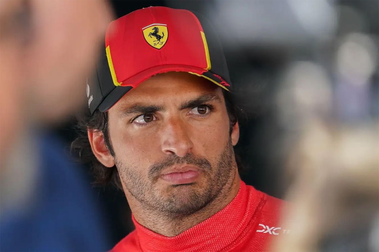 フェラーリF1 カルロス・サインツJr. との交渉の“ネック”は契約期間