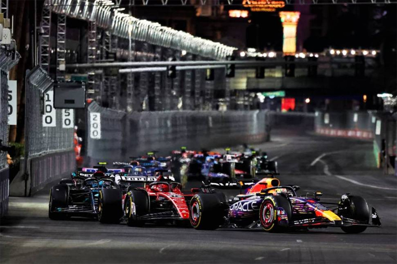 デイモン・ヒル ストリートサーキット増加がF1に与える影響を懸念