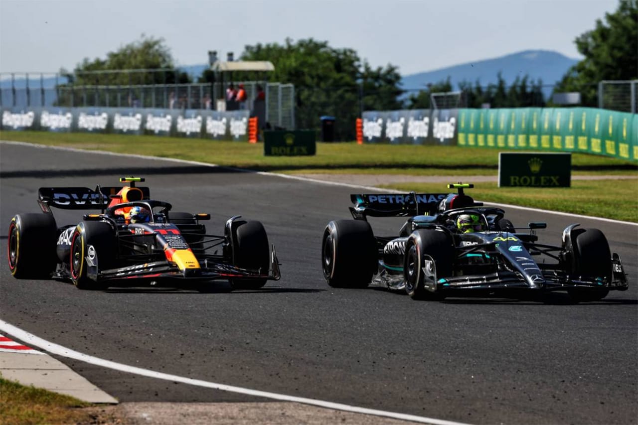 メルセデスF1の技術部門は「十分に強いとは思えない」とニック・フライ