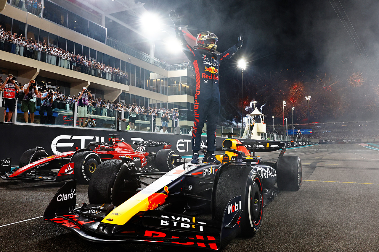 2024年のF1世界選手権:打倒レッドブルには「抜本的な対策」が必須?