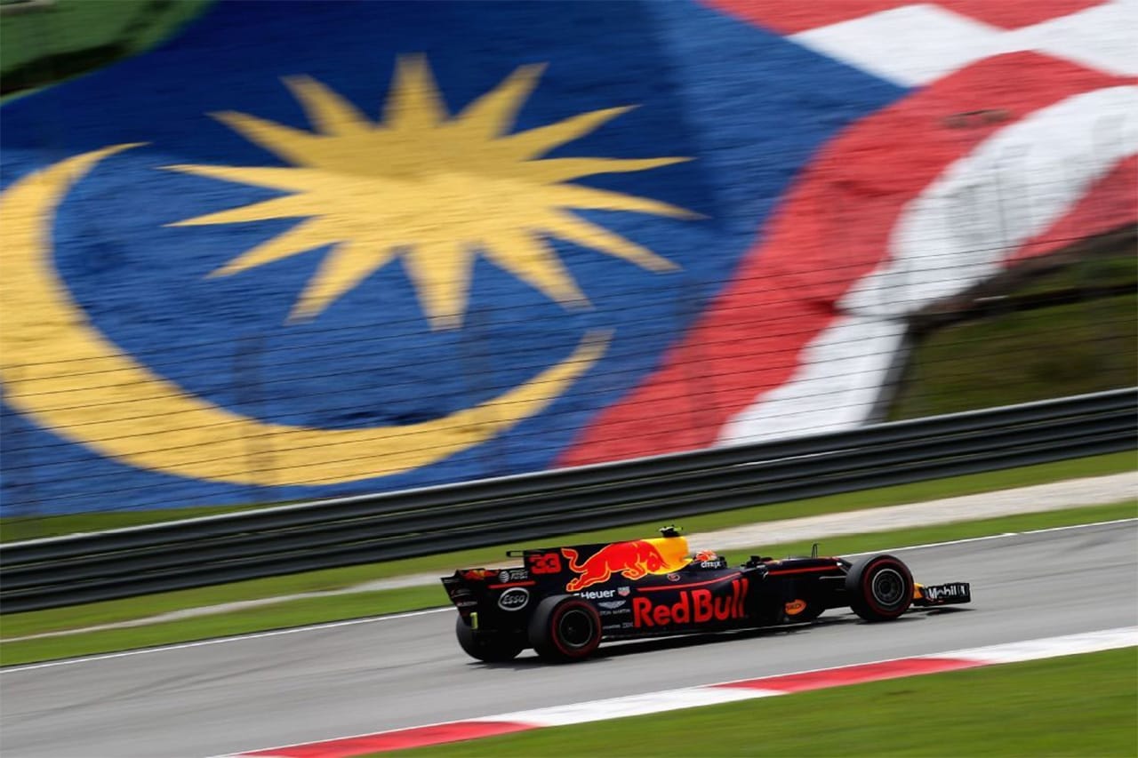 ペトロナス 2026年にF1マレーシアGPの復活を検討との報道