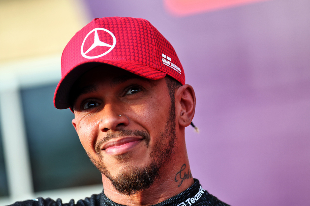 ルイス・ハミルトン フェラーリF1移籍をトト・ヴォルフとの朝食中に告白