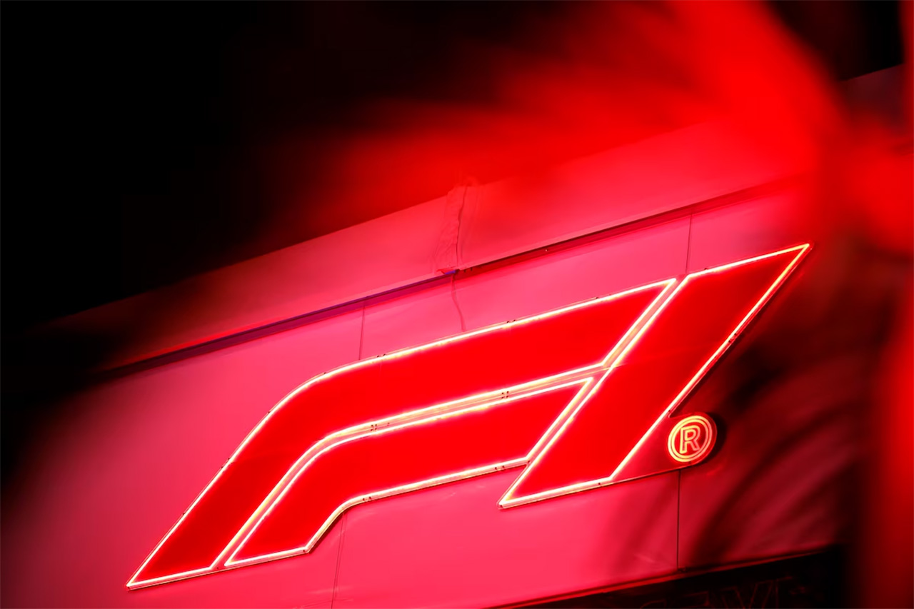 アンドレッティ F1からの面談要請を「迷惑メールフォルダ」から発見
