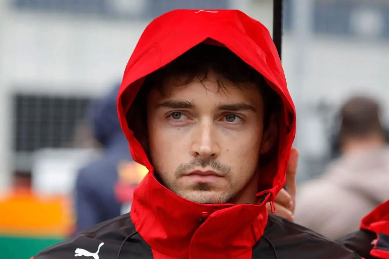 シャルル・ルクレール ルイス・ハミルトン獲得のフェラーリF1に幻滅?