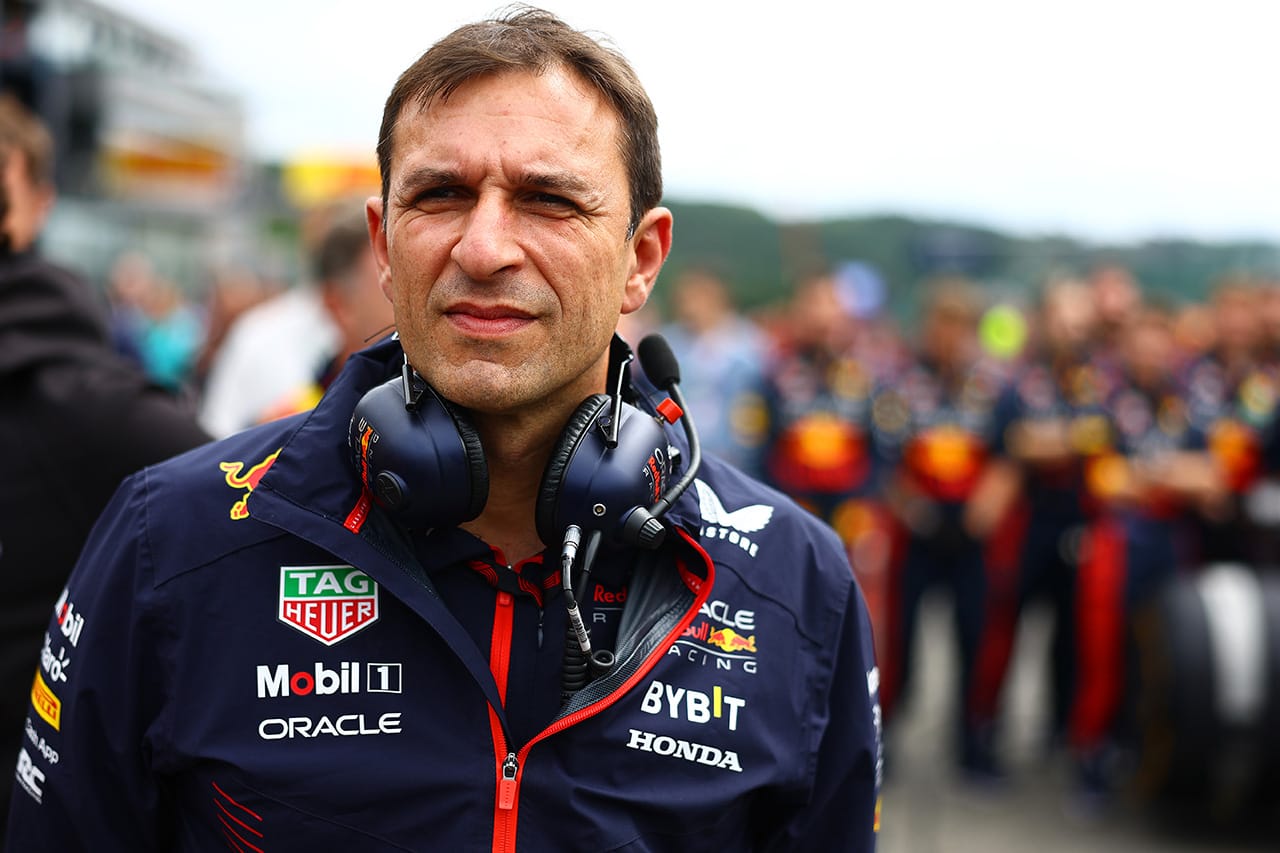 フェラーリF1 “ニューウェイの右腕”ピエール・ワシェ引き抜きに迫る？