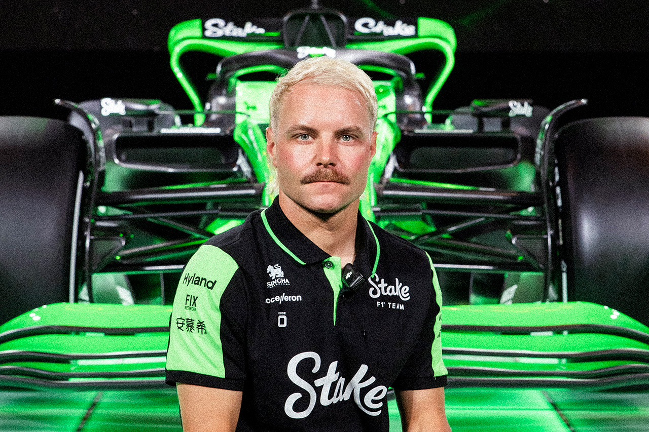 バルテリ・ボッタス ザウバーF1チームは「正しい道を進んでいる」