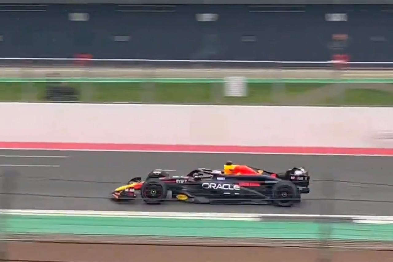 レッドブルF1 RB20の「RB18からの第3の進化」アプローチを不安視