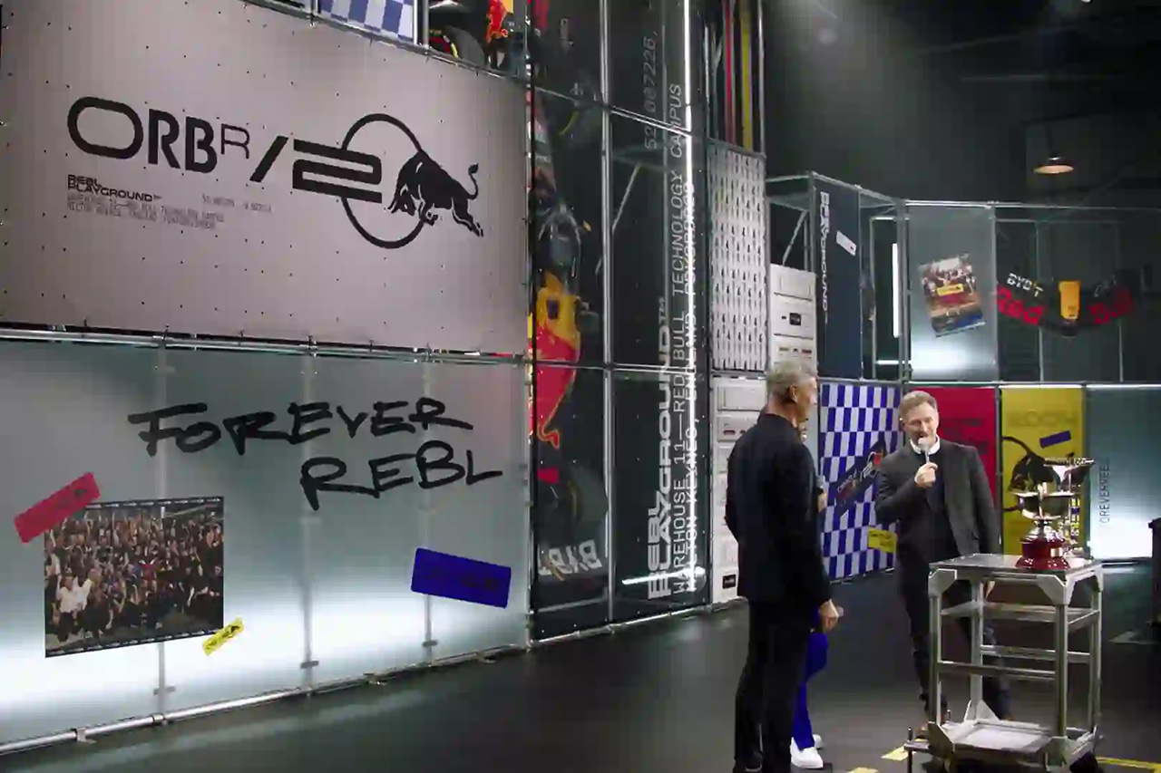 【動画】 レッドブル・レーシング 2024年F1マシン『RB20』 新車発表会