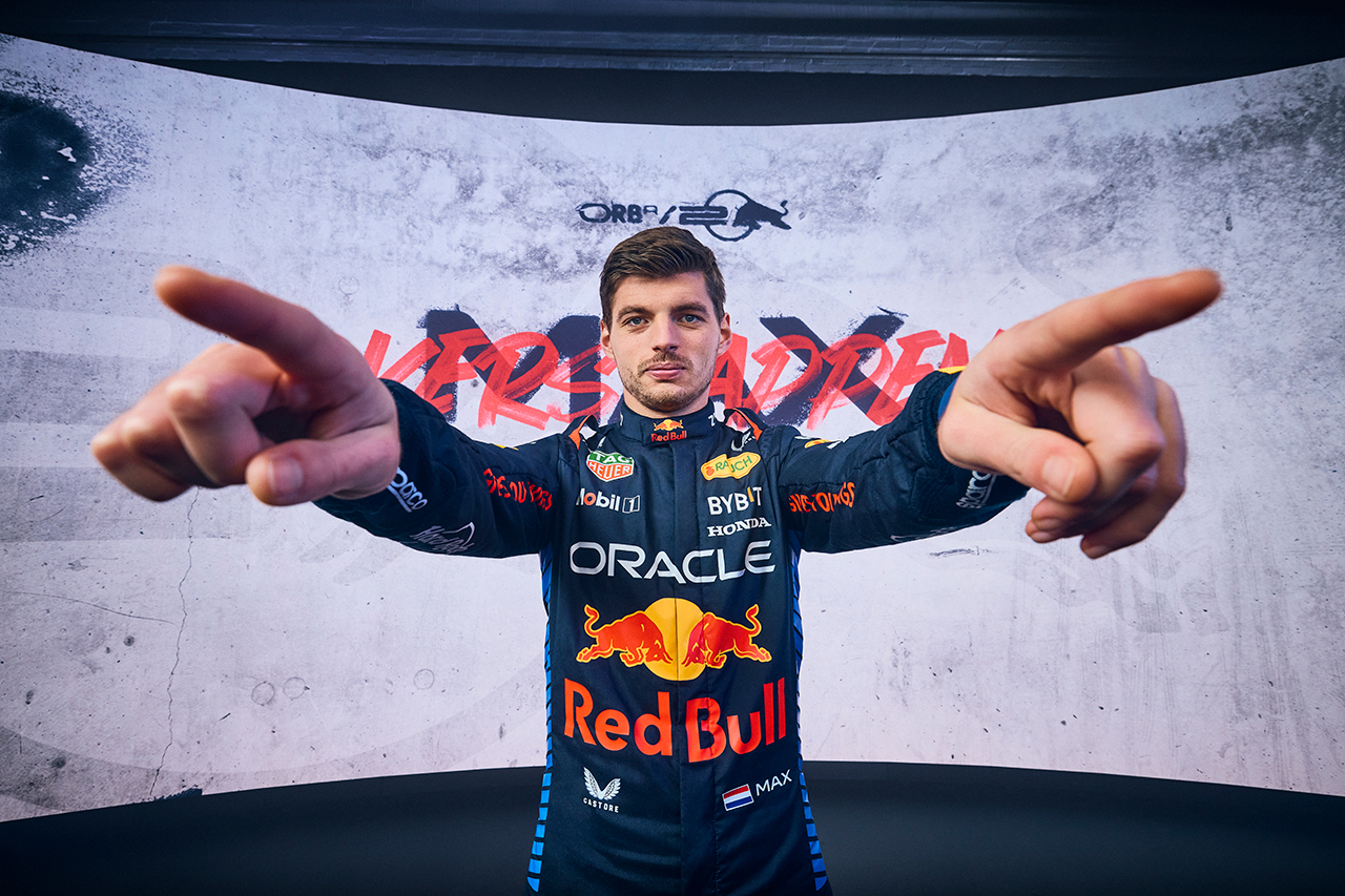 マックス・フェルスタッペン F1スプリント週末の変更は「より論理的」
