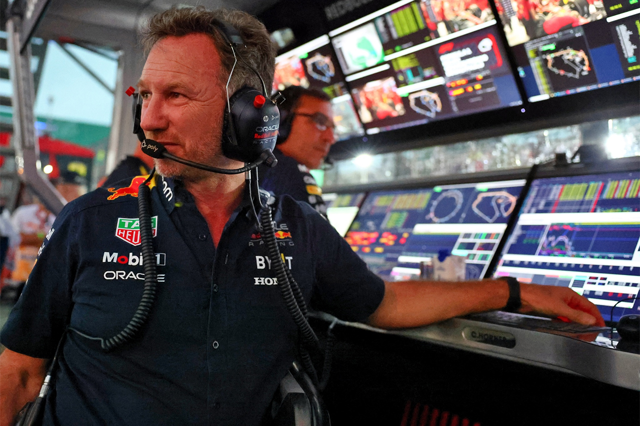 レッドブルF1 ホーナー告発の内容はセクハラ?1億円超の和解金は拒否?