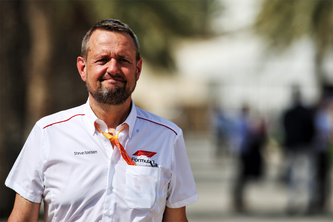 元FIAスティーブ・ニールセン コンサルタントとしてF1組織に復帰