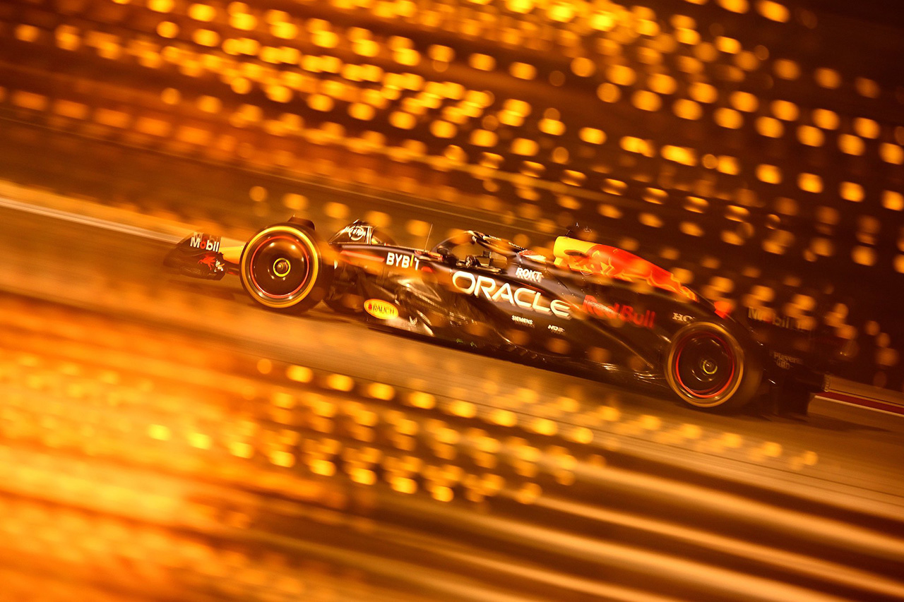 2024年 F1バーレーンテスト 3日目:ハイライト動画