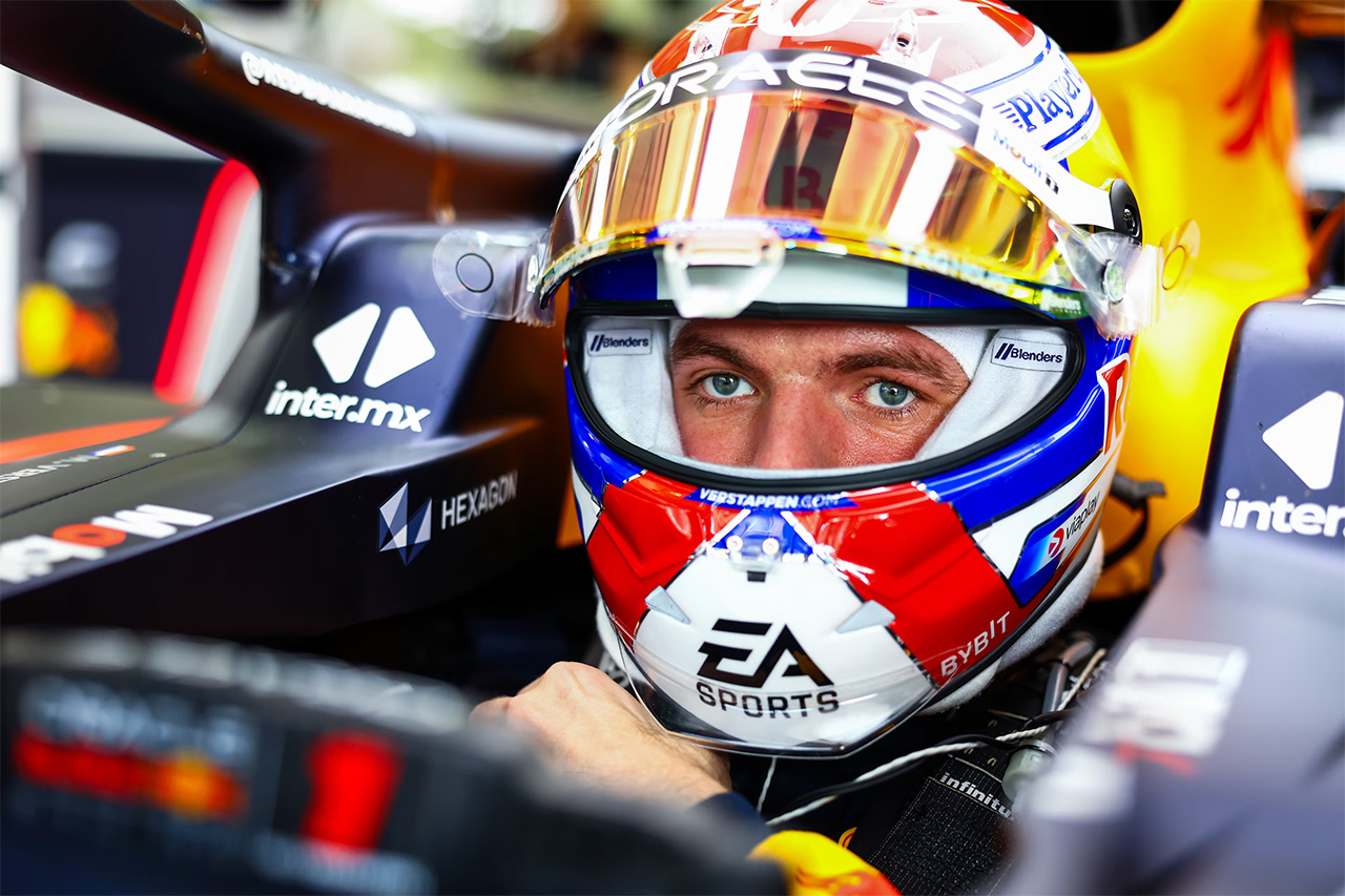 フェルスタッペン F1マシンは「速ければどんなデザインでも構わない」
