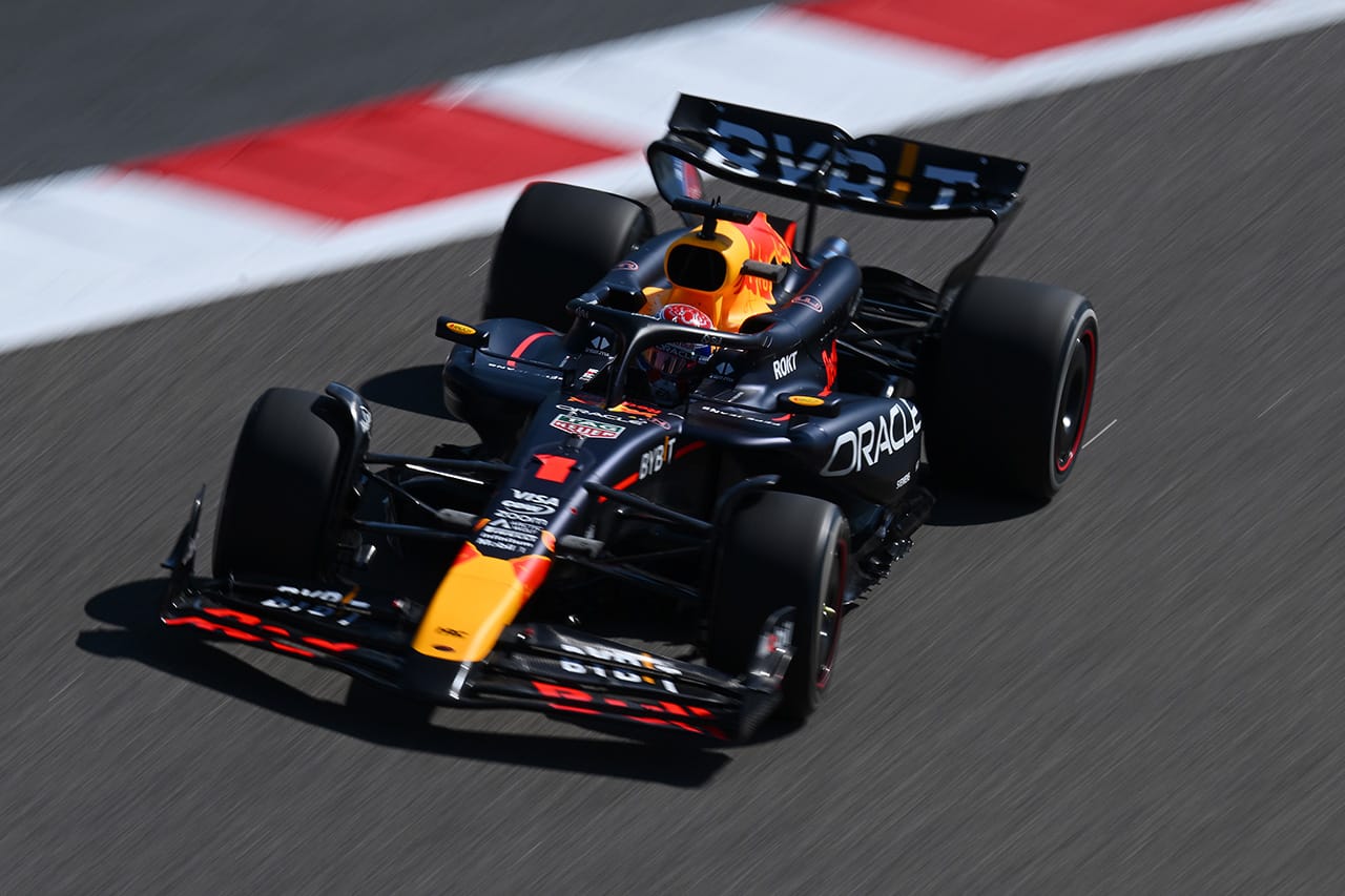 2024年F1バーレーンテスト総括：シーズンの行方を占う5つのポイント